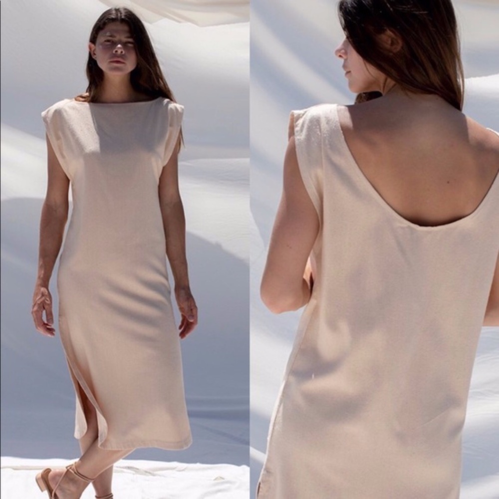 OZMA of California Baja Dress Size Small